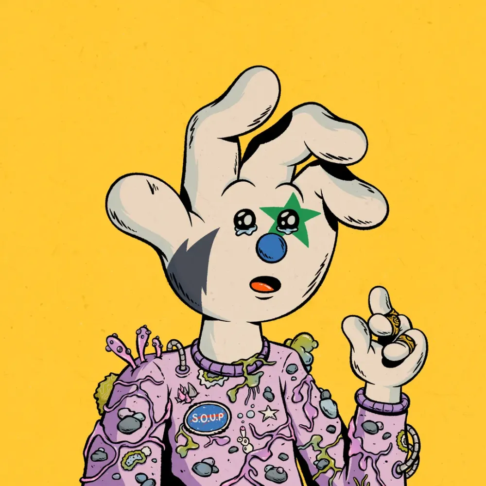 Spanky #444