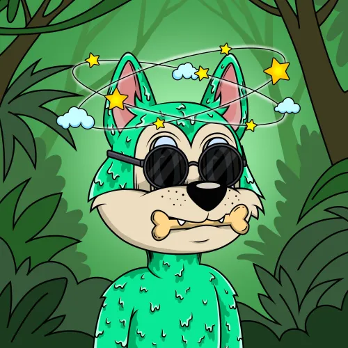 Canidae #2356