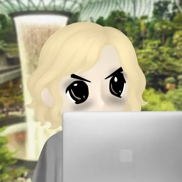 World Computer Club #9772