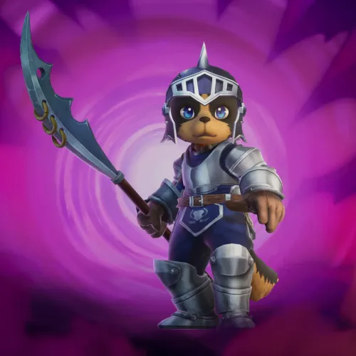 Adventurer #147