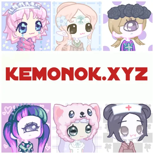 Kemonok BOX ＃7