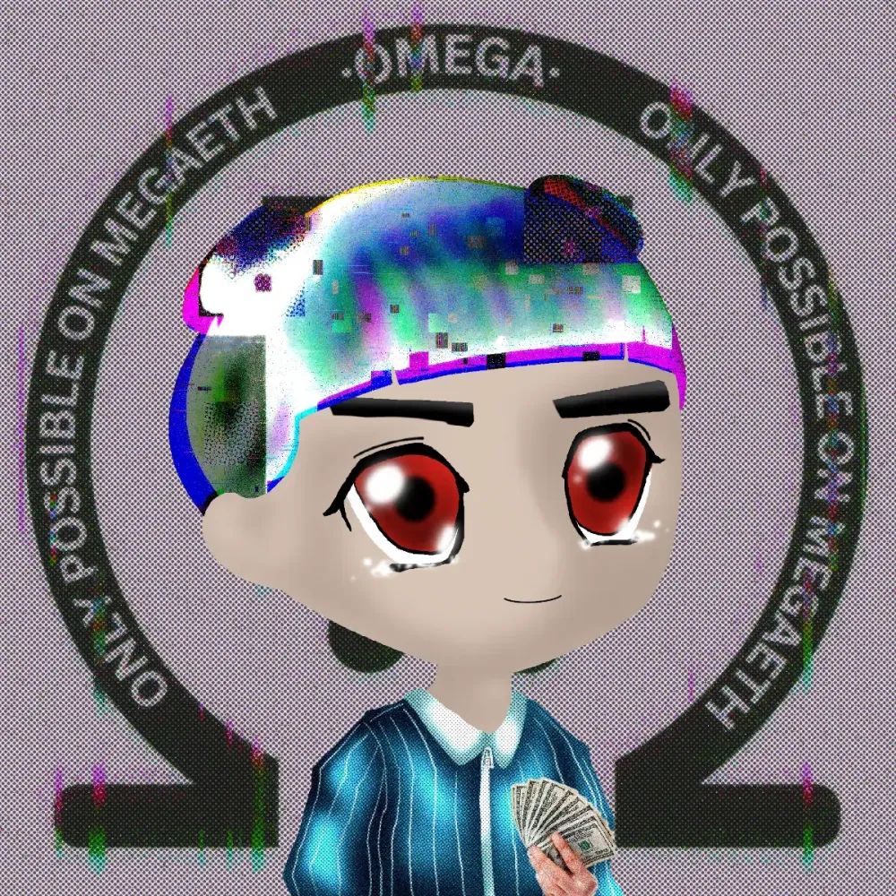 Megalio #2718