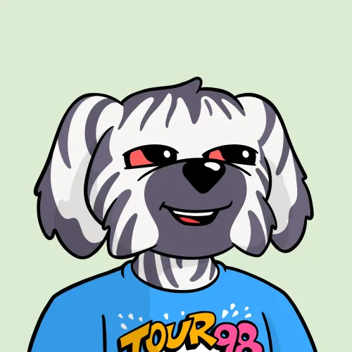 BoDoggos #6251