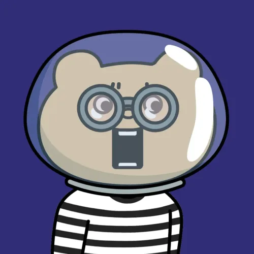 Betakkuma #2042