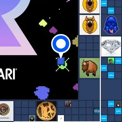 LAND (177, -7) #80757