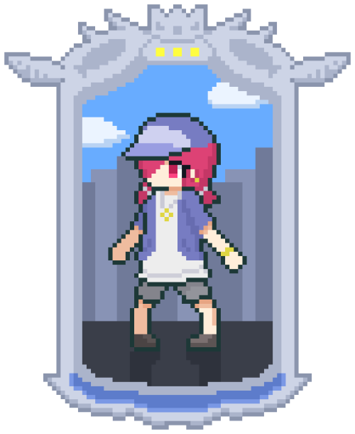 Accessory Girl #15