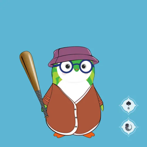 Penguins#24360