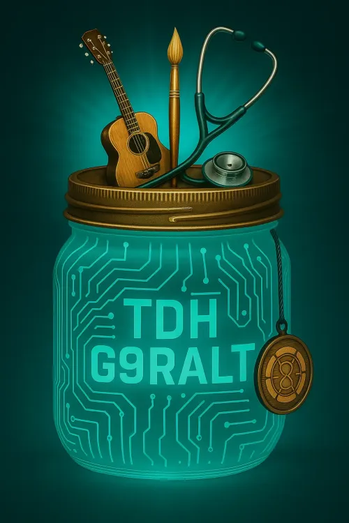 G9ralt TDH Jar #4
