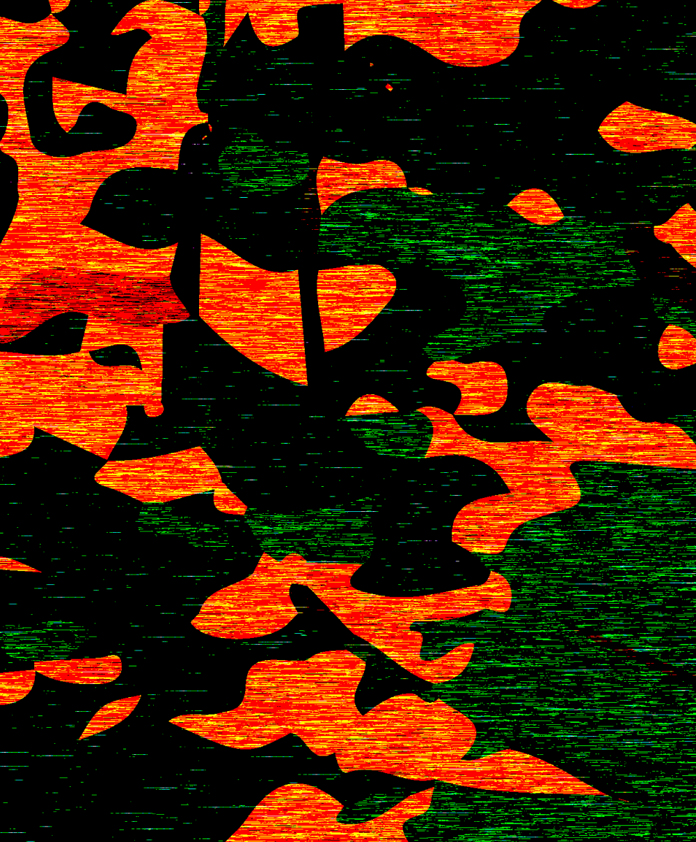 EMERALD TIGER #51904