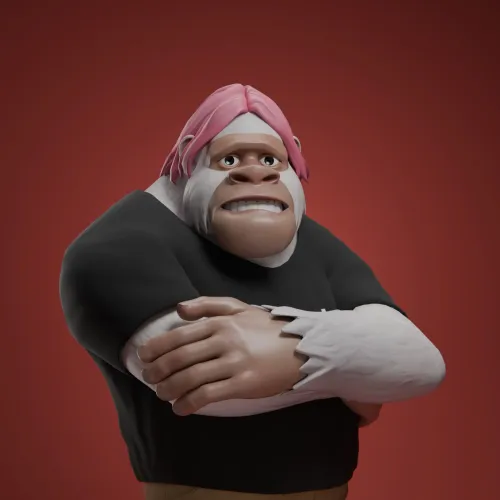 G's on APE #1637