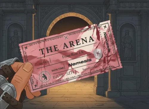 Nemesis Ticket #193
