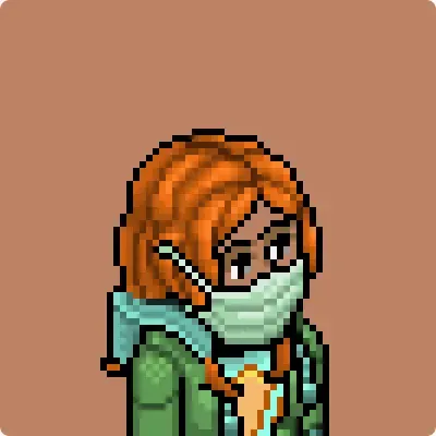 HabboPortrait ＃10163