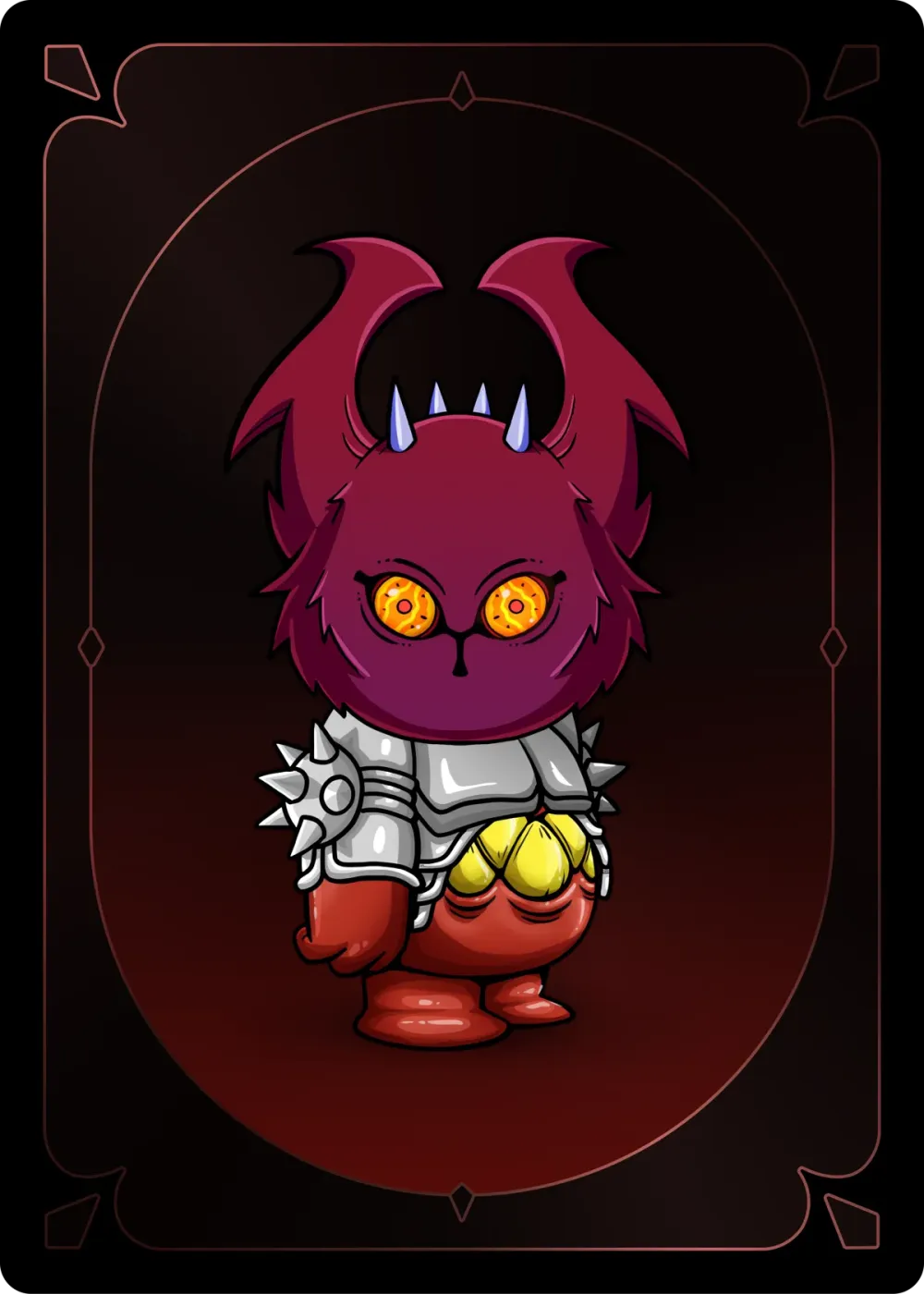Otherside Koda #1390