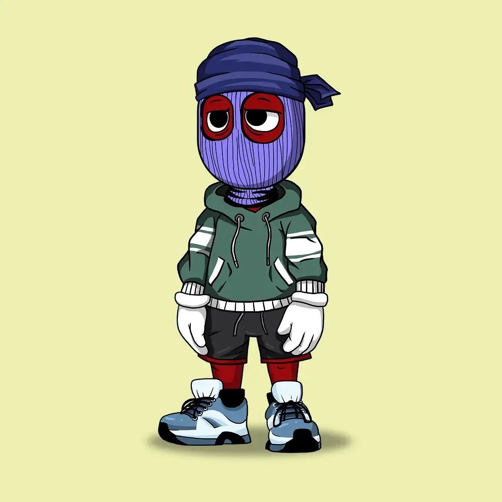 Based Style #5900
