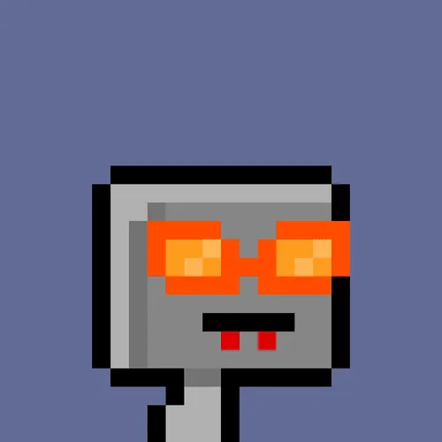 CryptoAgent #4765