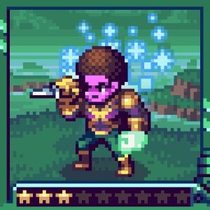 Hero #1194
