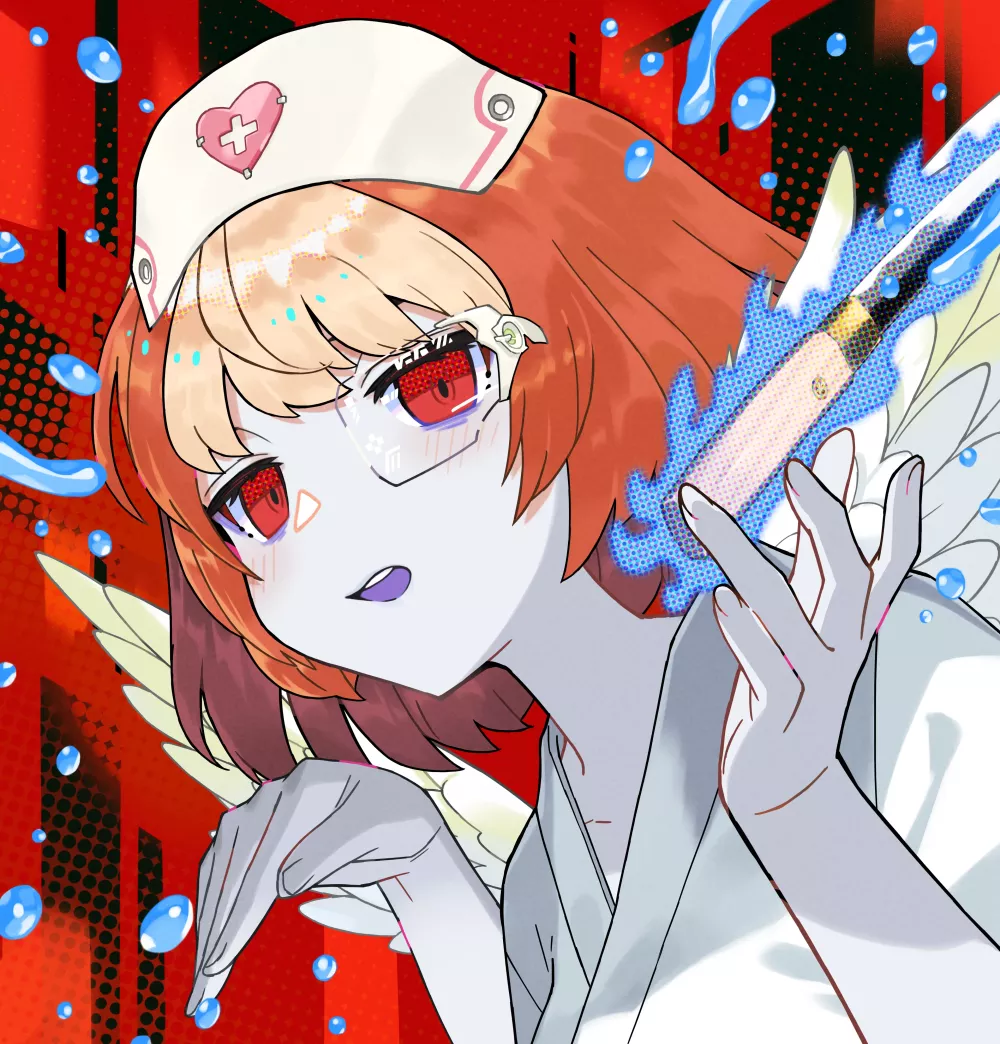 Megami #02695