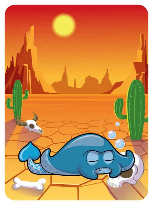 Macho Manta Ray #39286