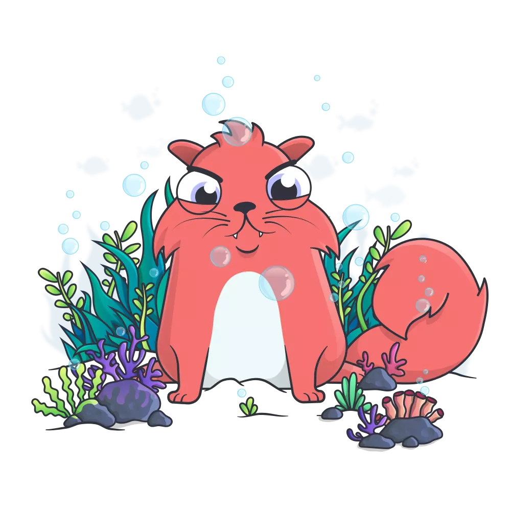 Fluffy Delipooka #1055348