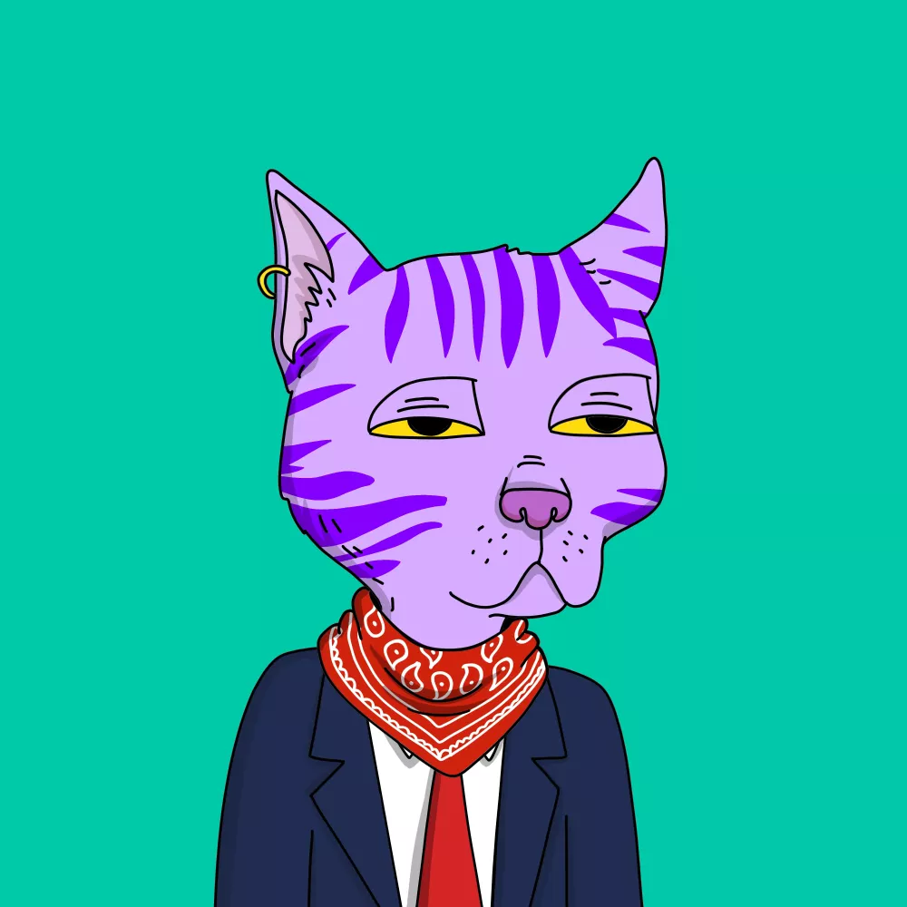 GutterCat #1123