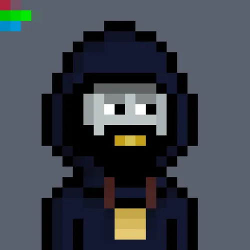CLOAKS #4235