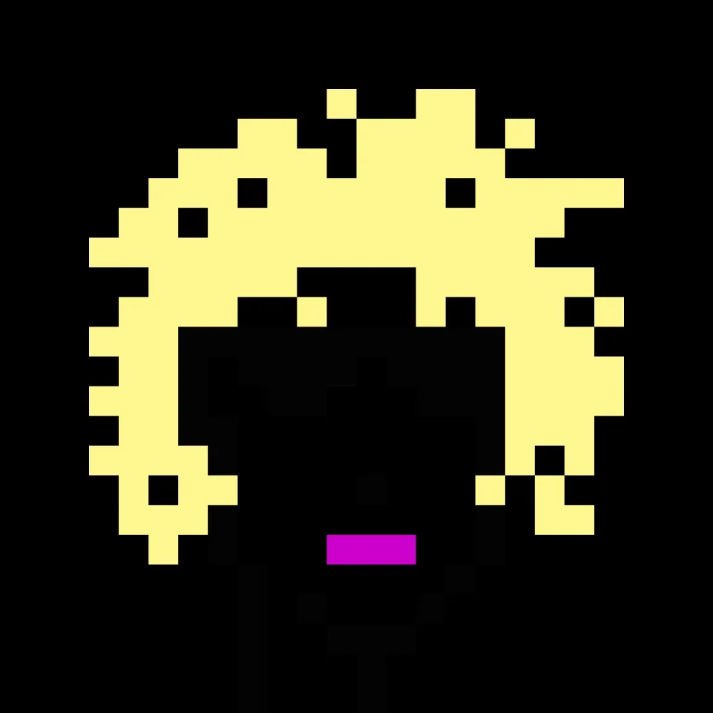 No-Punk #1038