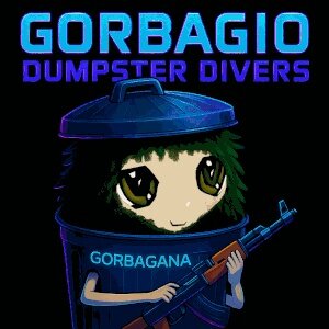Gorbagio #3077