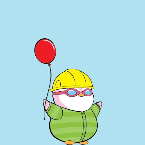 Lil Pudgy #15890