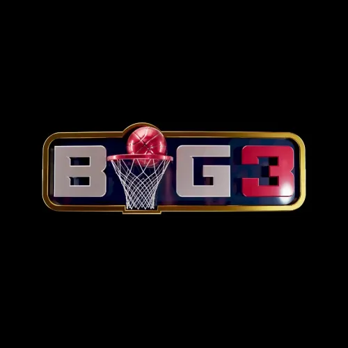 BIG3 #395