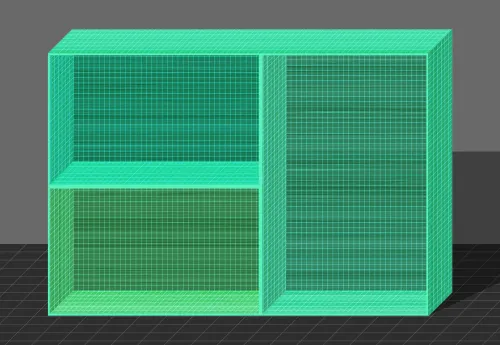 Diggly Collects All #323