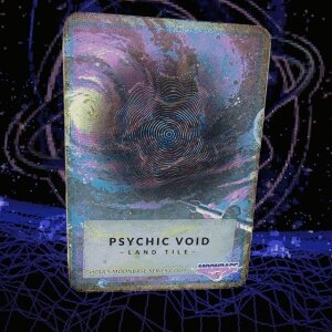 PsychicVoid #489