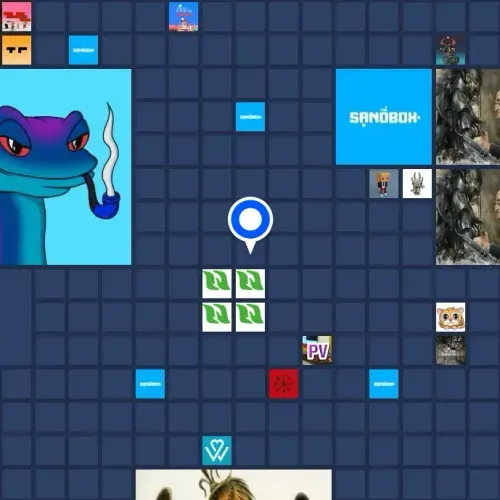 LAND (-147, -12) #78393