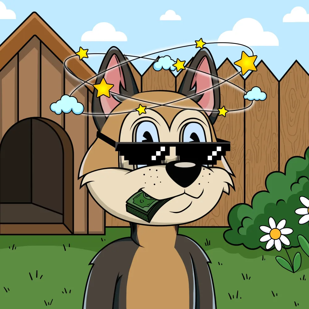 Canidae #421