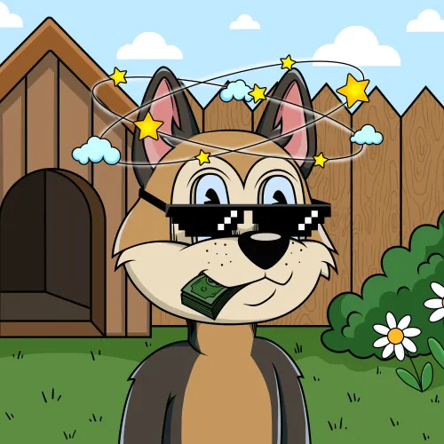 Canidae #421