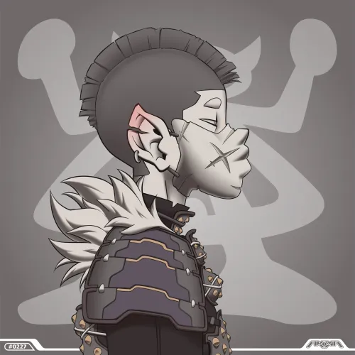 Yokai #227