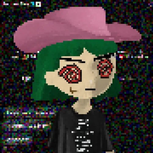 Retardio Pixels #94