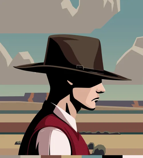 Outlaw #5437