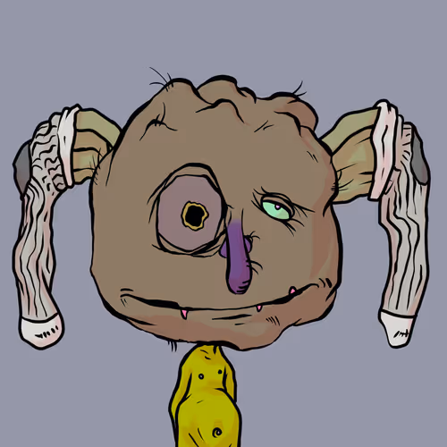 goblintown #2054