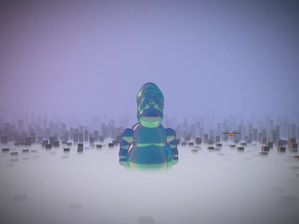 Kai-Gen #1319
