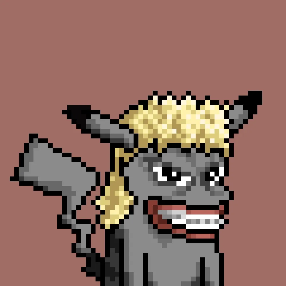 PEPEMON ETH #2014
