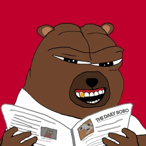 Bobo Council #1886