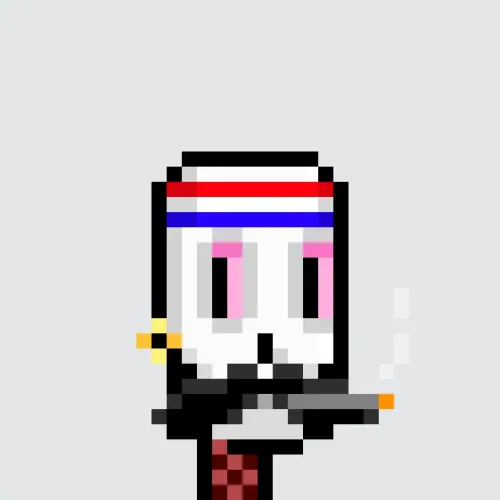 Dead Degen #3129