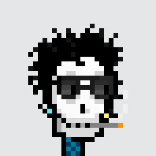 Dead Degen #1567