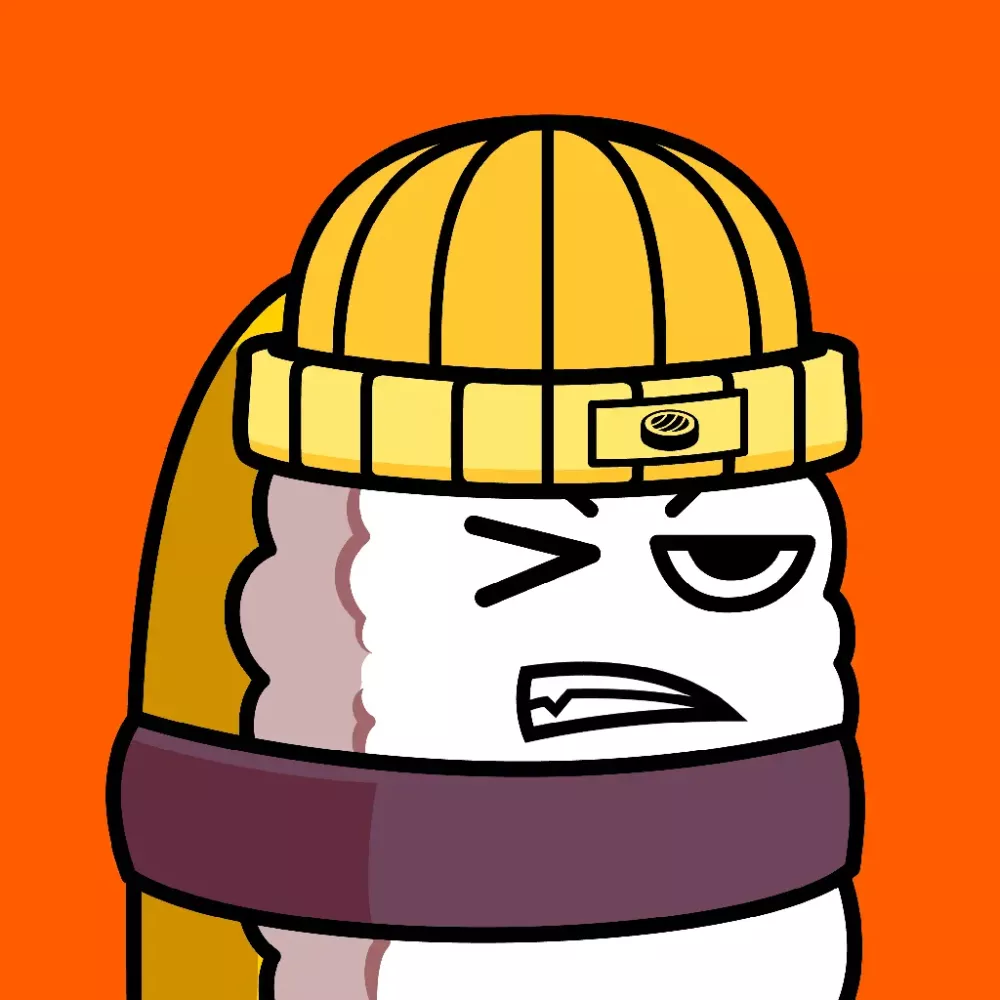 Sushiverse #6298