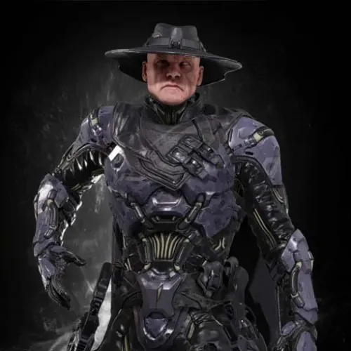 Tor Gret Beastly Enforcer #890004649