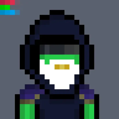 CLOAKS #5668