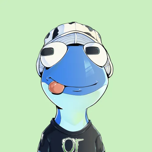 Frogana #3050