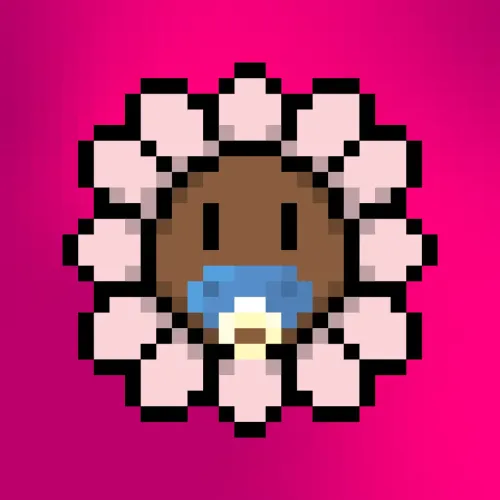 Murakami.Flower #5193