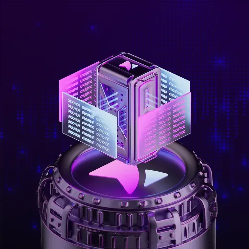 Minutes Network Switch Node #494