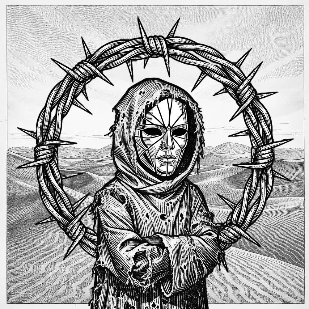 Digital Mr.Freeman – #2237